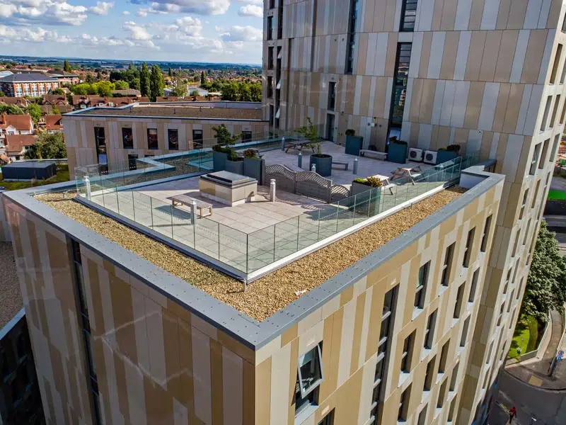 Trinity View, Coventry photo 16