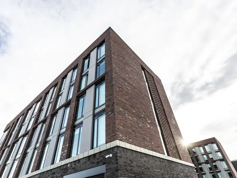 Triumph House, Nottingham photo 18