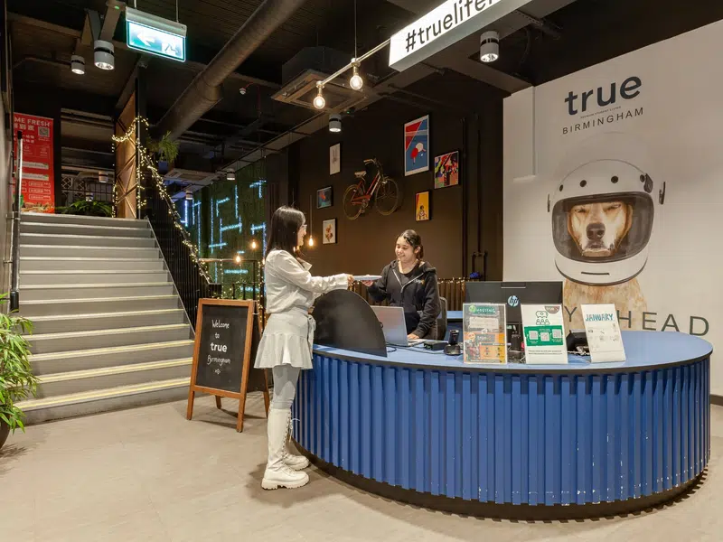 true Birmingham photo 19