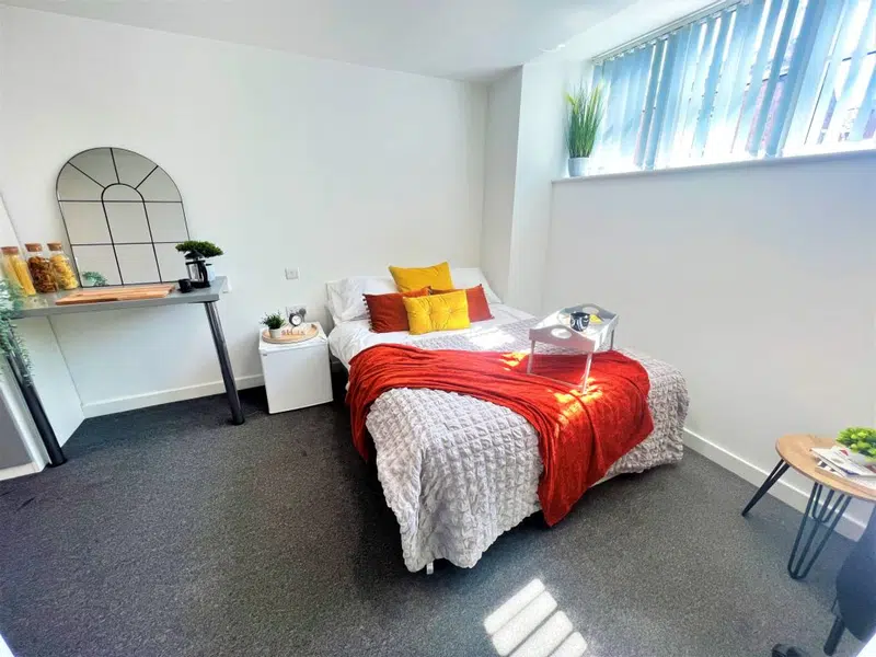 Tudor Studios, Leicester photo 8