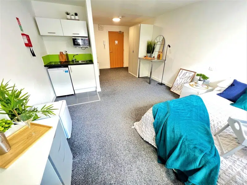 Tudor Studios, Leicester photo 12