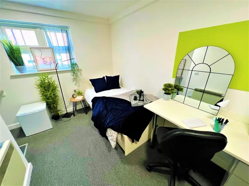 Tudor Studios, Leicester photo 2