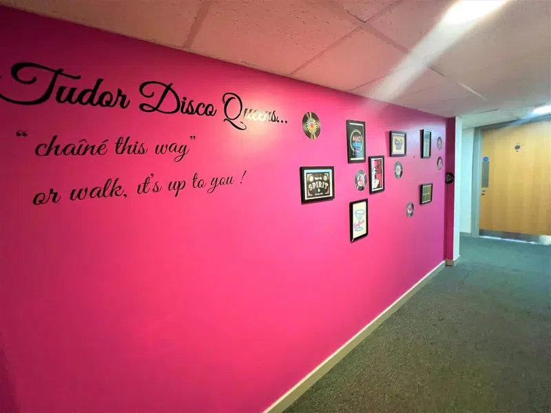 Tudor Studios, Leicester photo 20