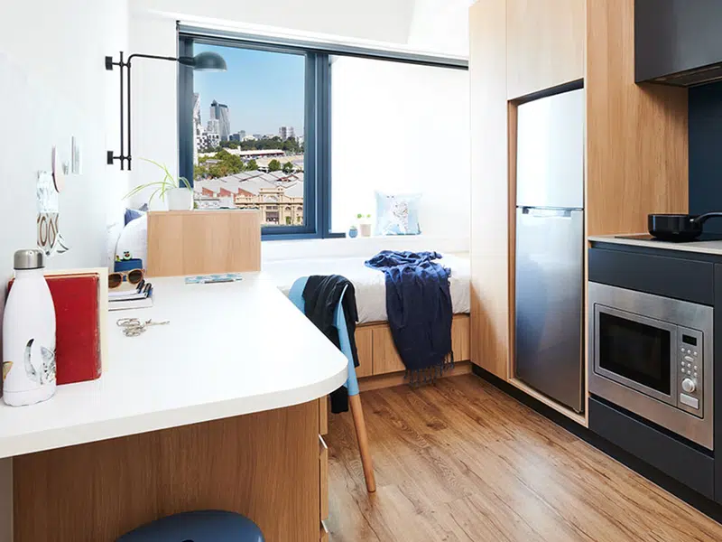 Uni Place, Carlton photo 6