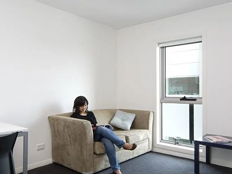 UniLodge @ 740, Melbourne photo 6