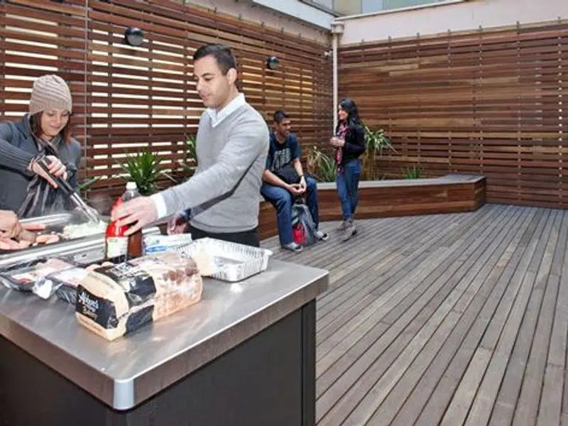 UniLodge @ 740, Melbourne photo 8