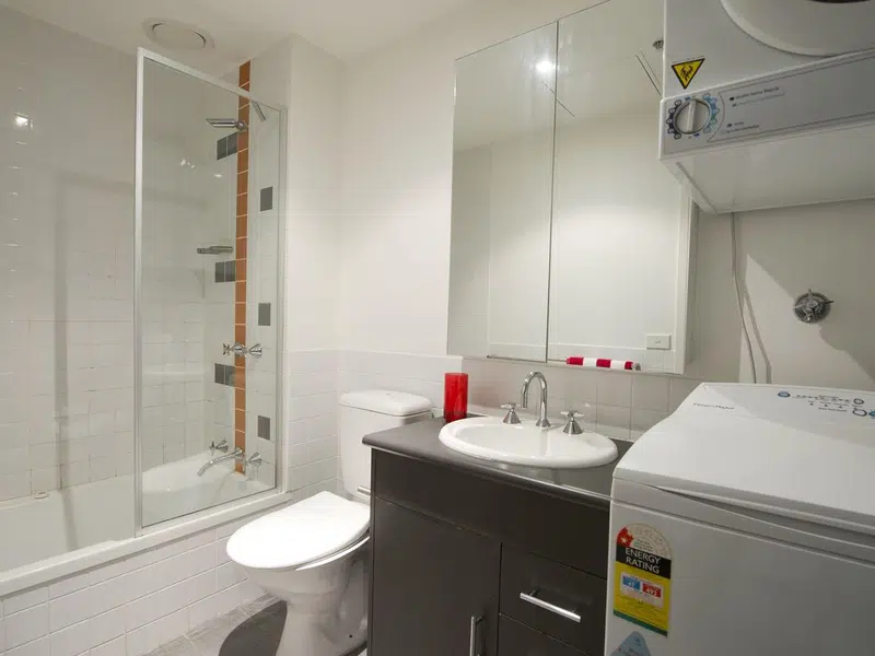 UniLodge @ 740, Melbourne photo 7