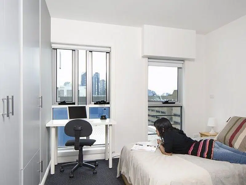 UniLodge @ 740, Melbourne photo 4
