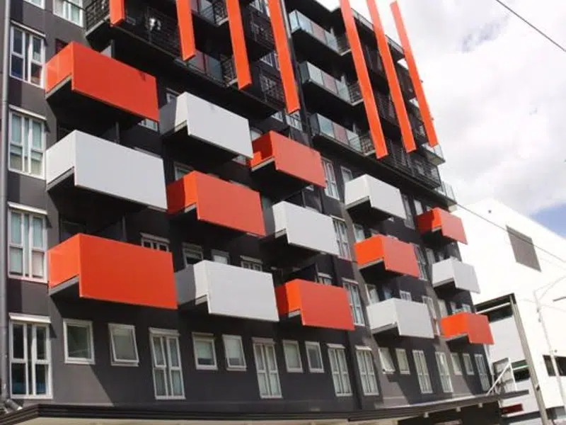 UniLodge @ 740, Melbourne photo 1