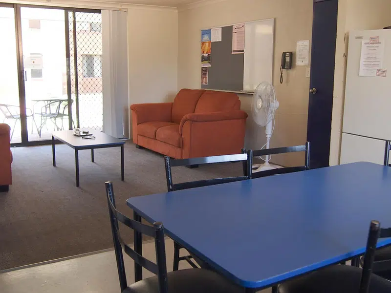 Unilodge @ Curtin University- Guild House, Perth photo 5
