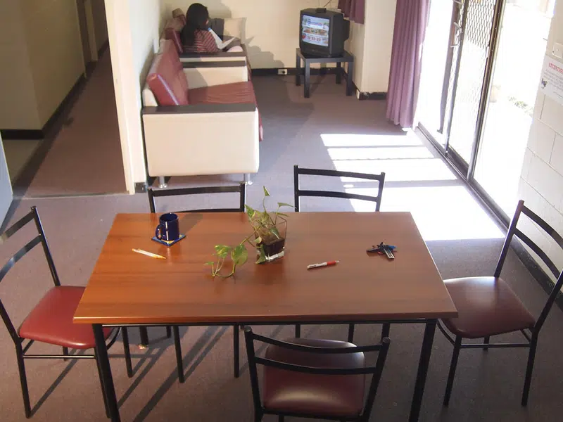 Unilodge @ Curtin University- Guild House, Perth photo 7