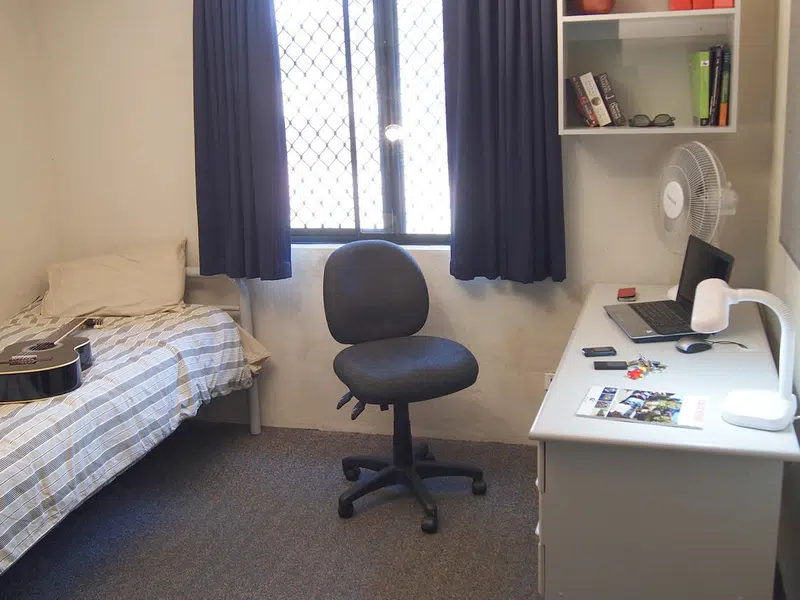 Unilodge @ Curtin University- Guild House, Perth photo 6