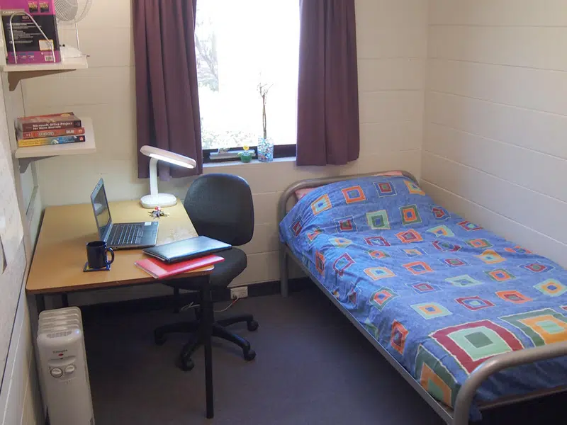 Unilodge @ Curtin University- Guild House, Perth photo 3