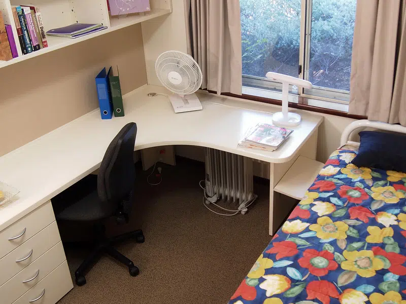 Unilodge @ Curtin University- Kurrajong House, Perth photo 15
