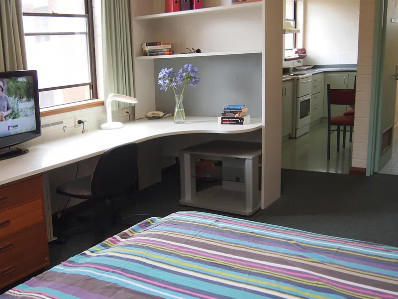 Unilodge @ Curtin University- Kurrajong House, Perth photo 6