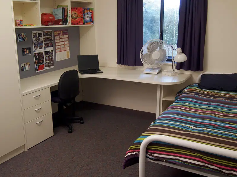 Unilodge @ Curtin University- Kurrajong House, Perth photo 5