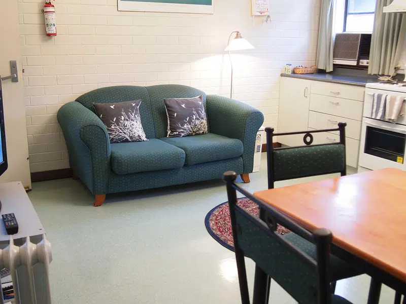 Unilodge @ Curtin University- Kurrajong House, Perth photo 3