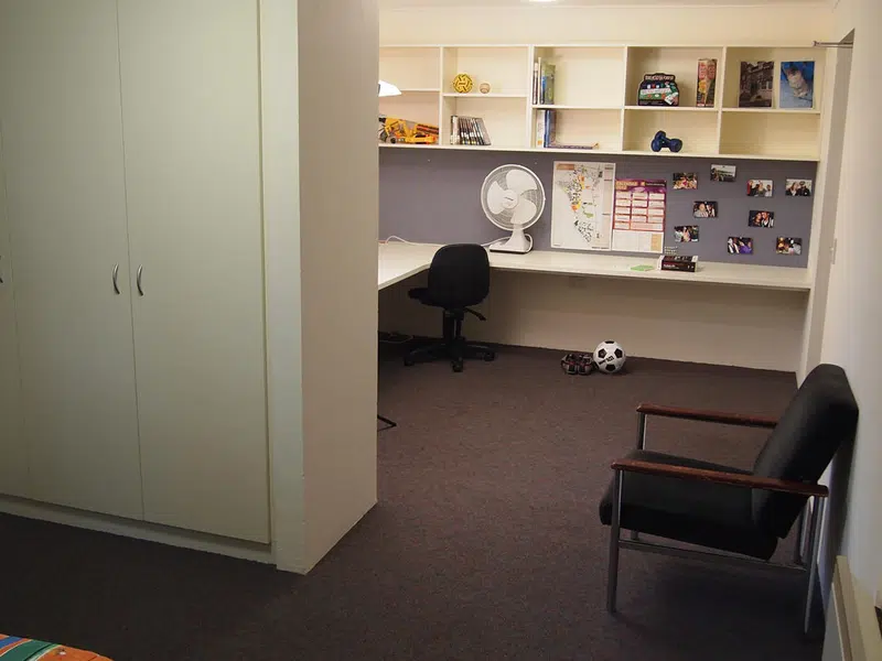 Unilodge @ Curtin University- Kurrajong House, Perth photo 4