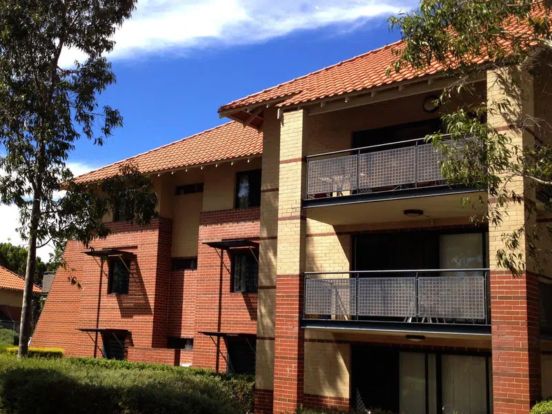 Unilodge @ Curtin University- Kurrajong House, Perth photo 2