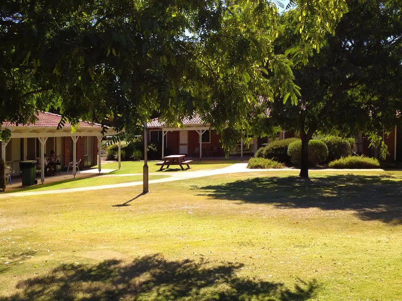 Unilodge @ Curtin University- Kurrajong House, Perth photo 7