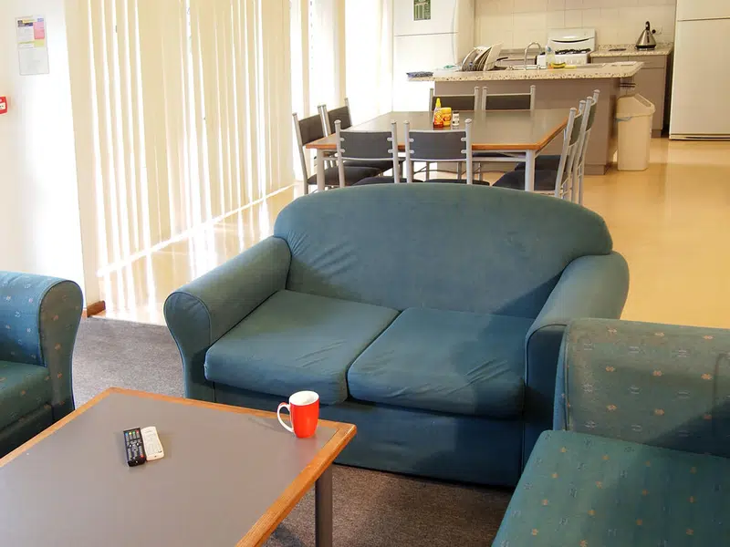 Unilodge @ Curtin University- Kurrajong House, Perth photo 8