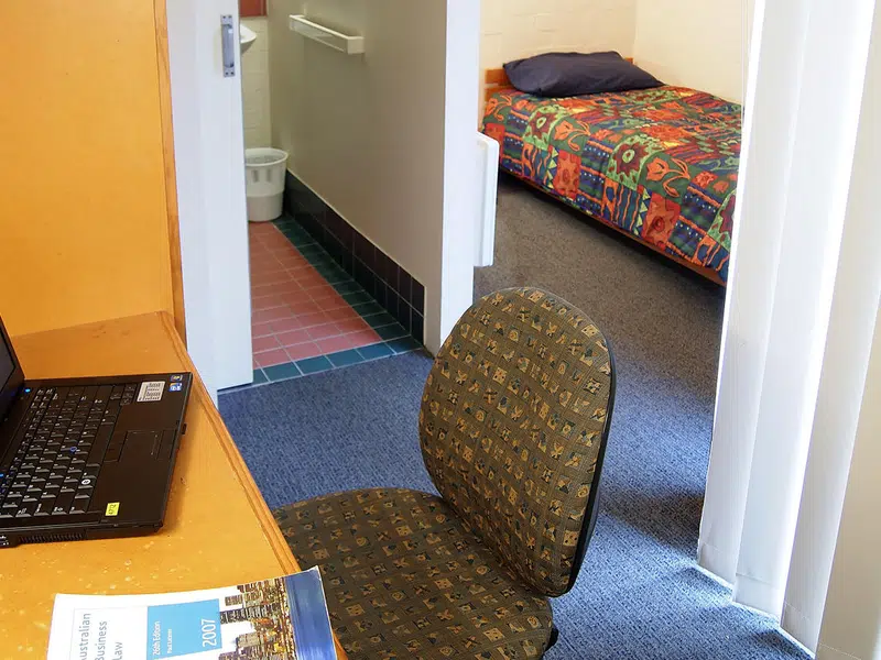 Unilodge @ Curtin University- Kurrajong House, Perth photo 8