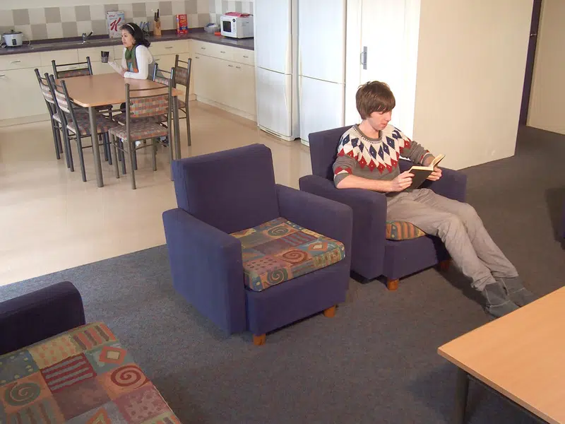 Unilodge @ Curtin University- Kurrajong House, Perth photo 3