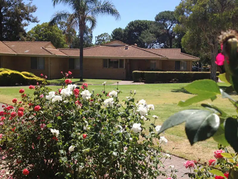 Unilodge @ Curtin University- Vickery House, Perth photo 1