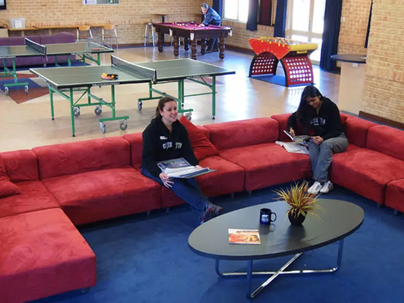 Unilodge @ Curtin University- Vickery House, Perth photo 2