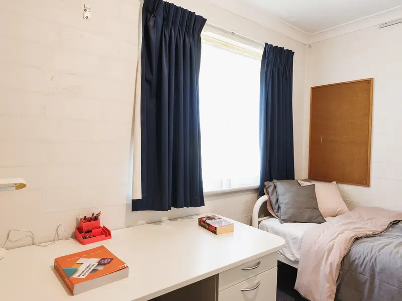Unilodge @ Curtin University- Vickery House, Perth photo 5