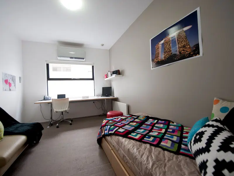 UniLodge D1, Melbourne photo 3
