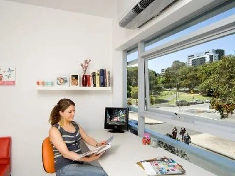 UniLodge D1, Melbourne photo 8