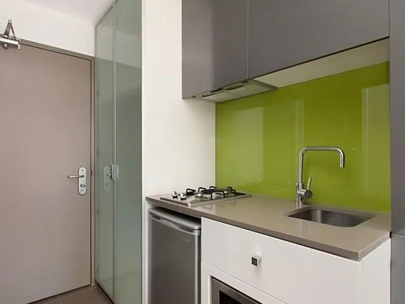 UniLodge D1, Melbourne photo 6