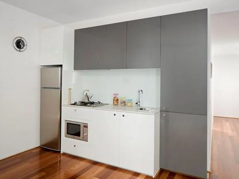 UniLodge D2, Melbourne photo 3
