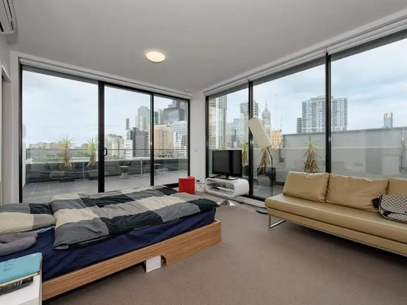 UniLodge D2, Melbourne photo 1