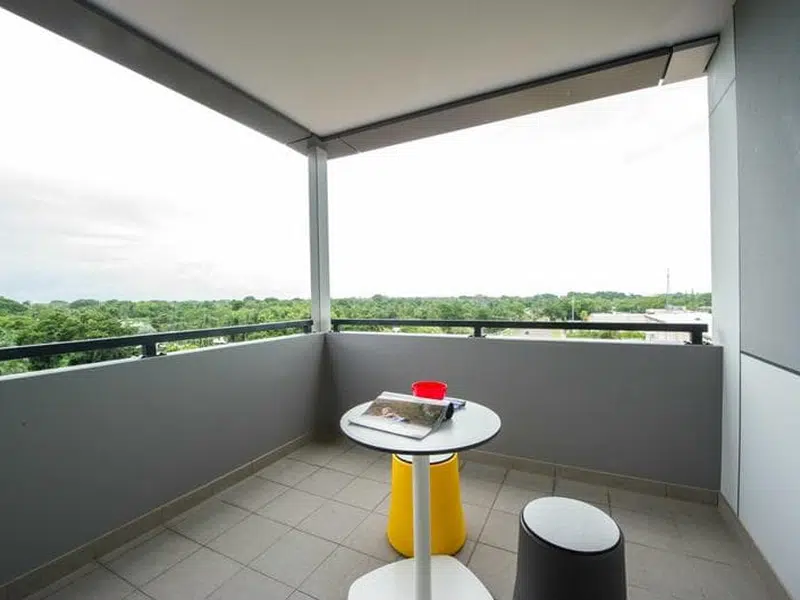 UniLodge Darwin, Darwin photo 9