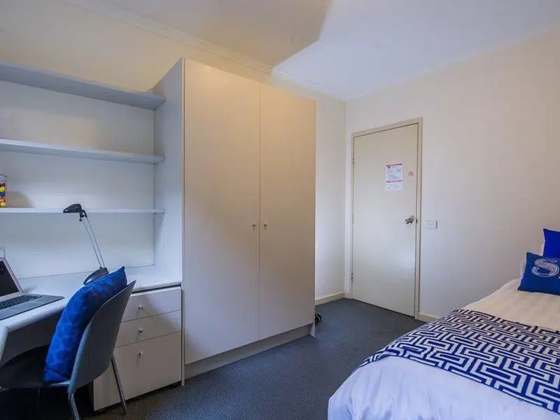 UniLodge on A’Beckett, Melbourne photo 7