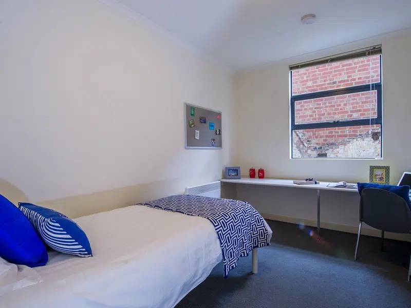 UniLodge on A’Beckett, Melbourne photo 8