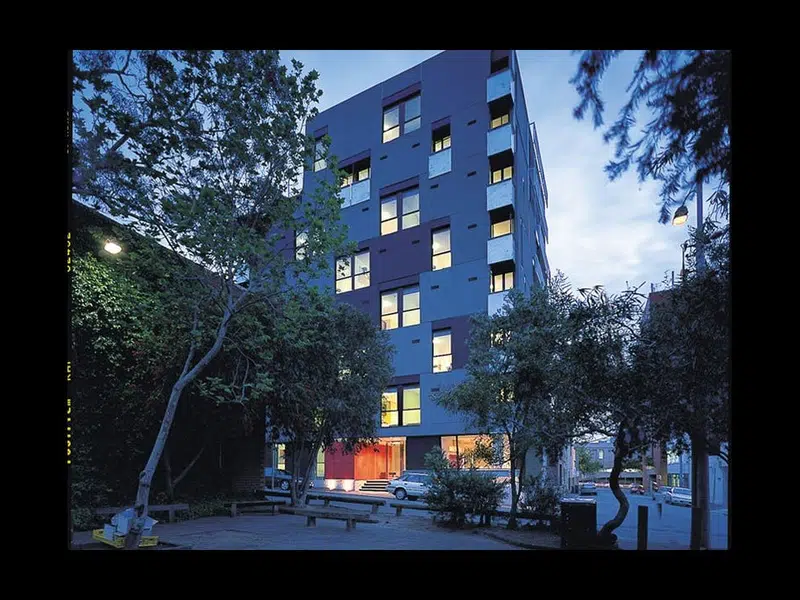UniLodge on Campus, Melbourne photo 1