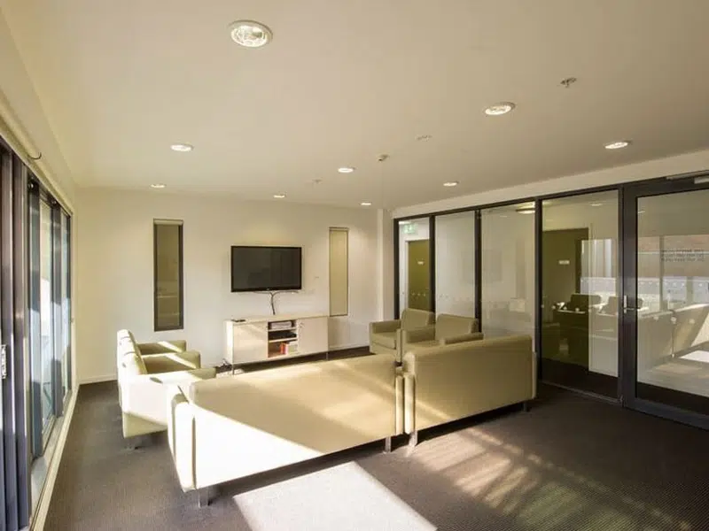 UniLodge on Cobden, Melbourne photo 2