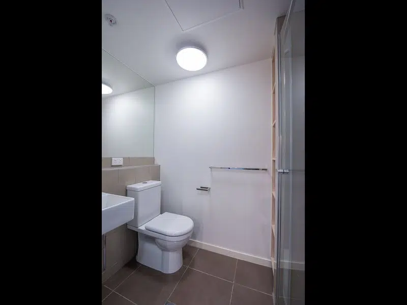 UniLodge on Cobden, Melbourne photo 13