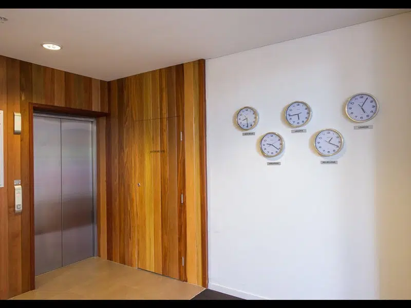 UniLodge on Cobden, Melbourne photo 3