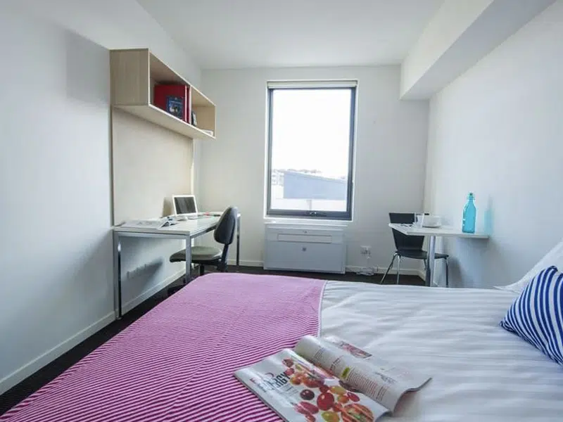 UniLodge on Cobden, Melbourne photo 5