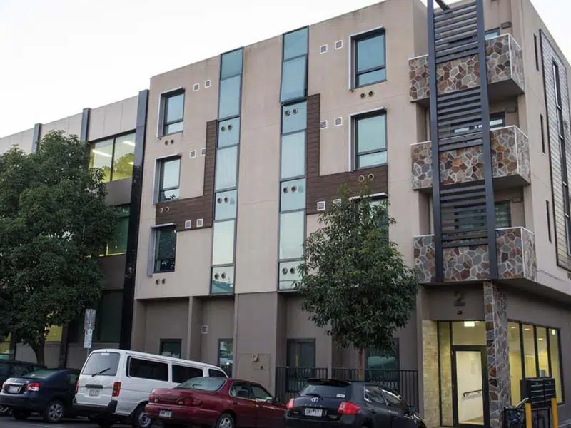 UniLodge on Cobden, Melbourne photo 1