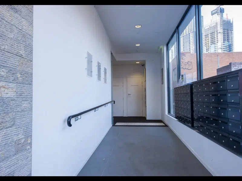 UniLodge on Cobden, Melbourne photo 7