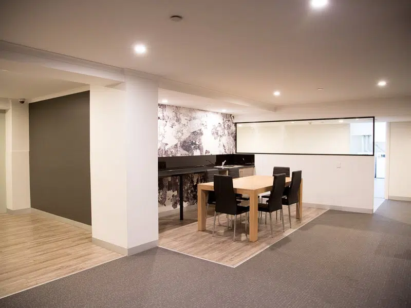 UniLodge on Flinders, Melbourne photo 2
