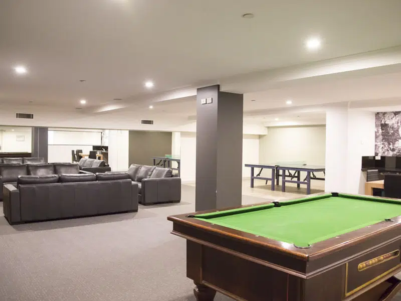 UniLodge on Flinders, Melbourne photo 6