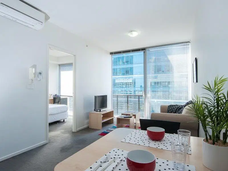 UniLodge on Lonsdale, Melbourne photo 4