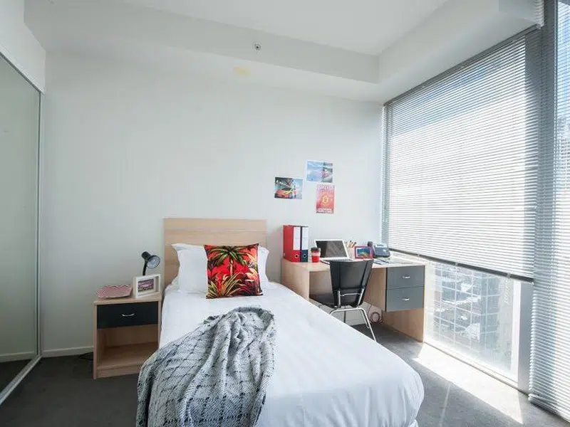UniLodge on Lonsdale, Melbourne photo 3