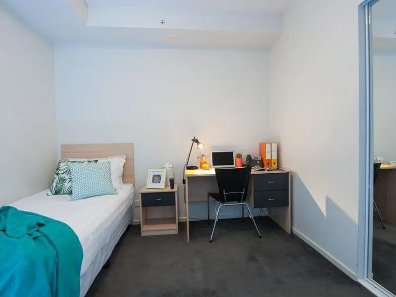 UniLodge on Lonsdale, Melbourne photo 7